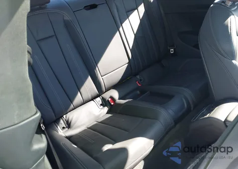 2022 Audi A5 Premium 45 Tfsi S Line Quattro S Tronic z USA, uszkodzony, nr VIN WAUSAAF51NA026460